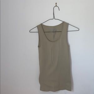 Original Seamless Tank Top